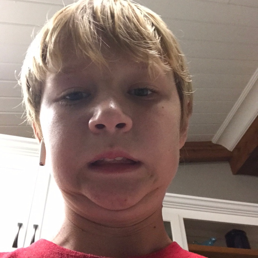 Meet your Posher, Dylan